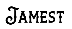 Jamest - logo